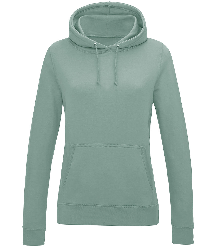 AWDis Ladies College Hoodie - JH001F
