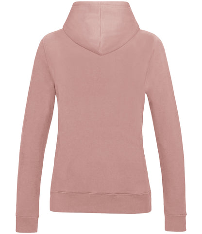 AWDis Ladies College Hoodie- JH001F