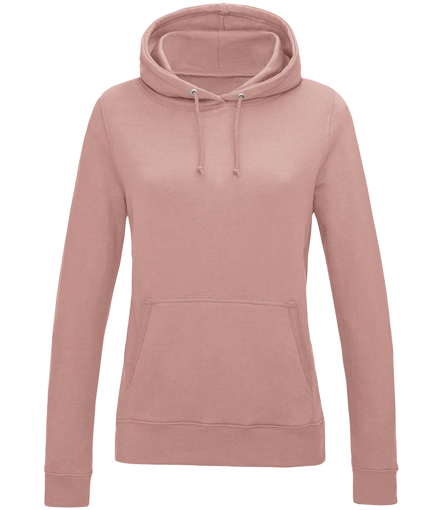 AWDis Ladies College Hoodie- JH001F