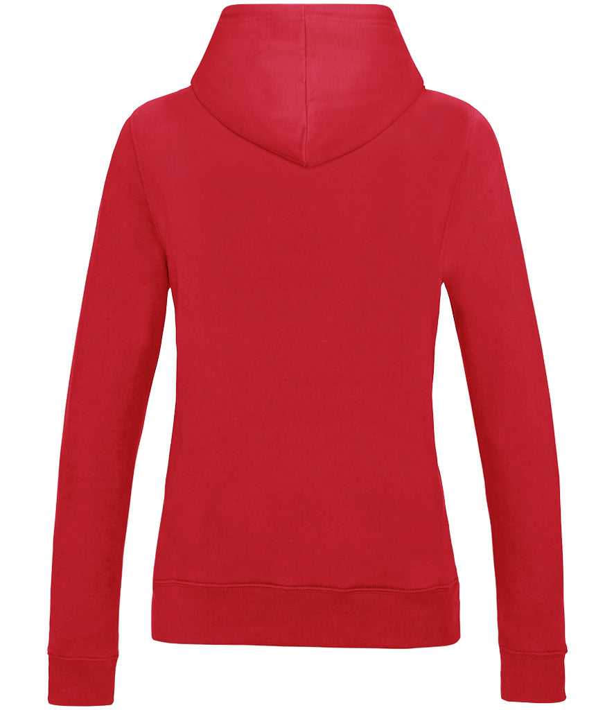 AWDis Ladies College Hoodie- JH001F