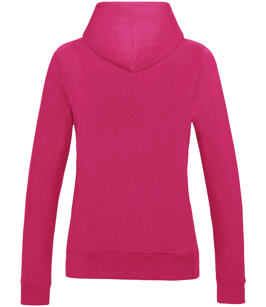 AWDis Ladies College Hoodie- JH001F