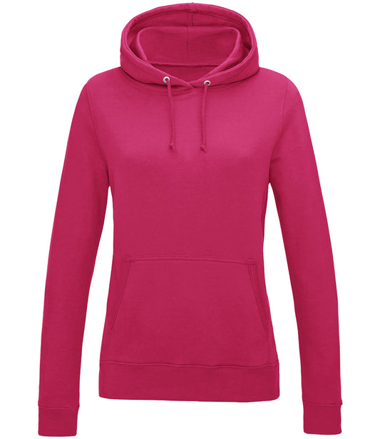 AWDis Ladies College Hoodie - JH001F