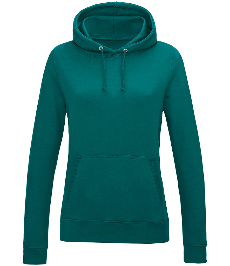 AWDis Ladies College Hoodie- JH001F