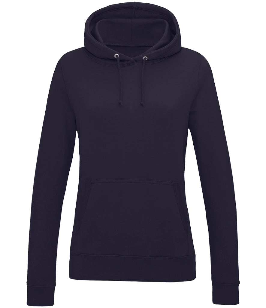 AWDis Ladies College Hoodie - JH001F