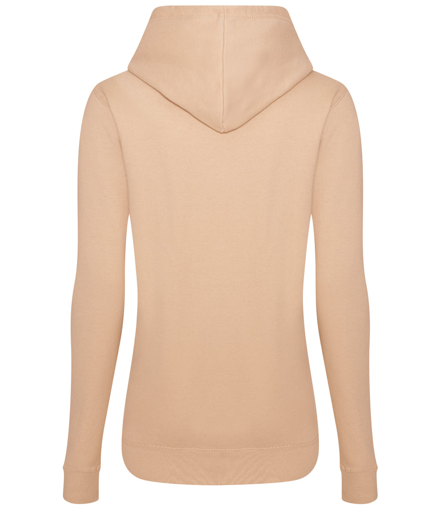 AWDis Ladies College Hoodie- JH001F
