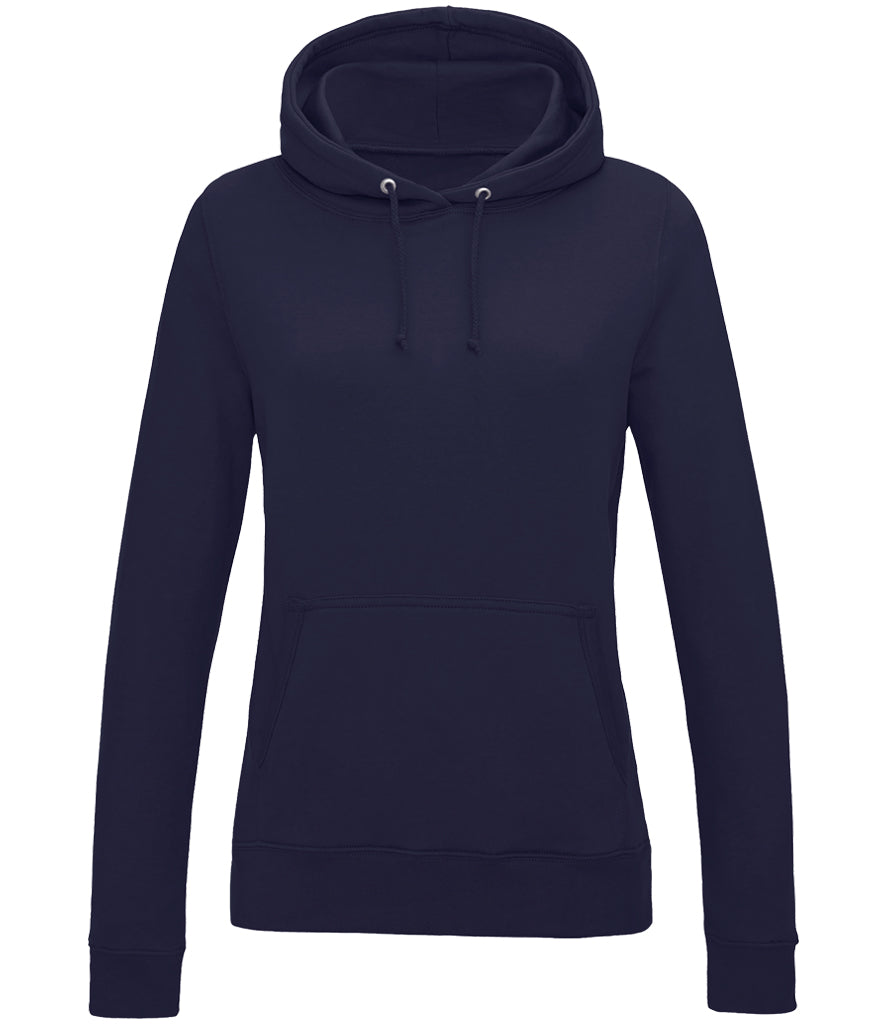 AWDis Ladies College Hoodie- JH001F