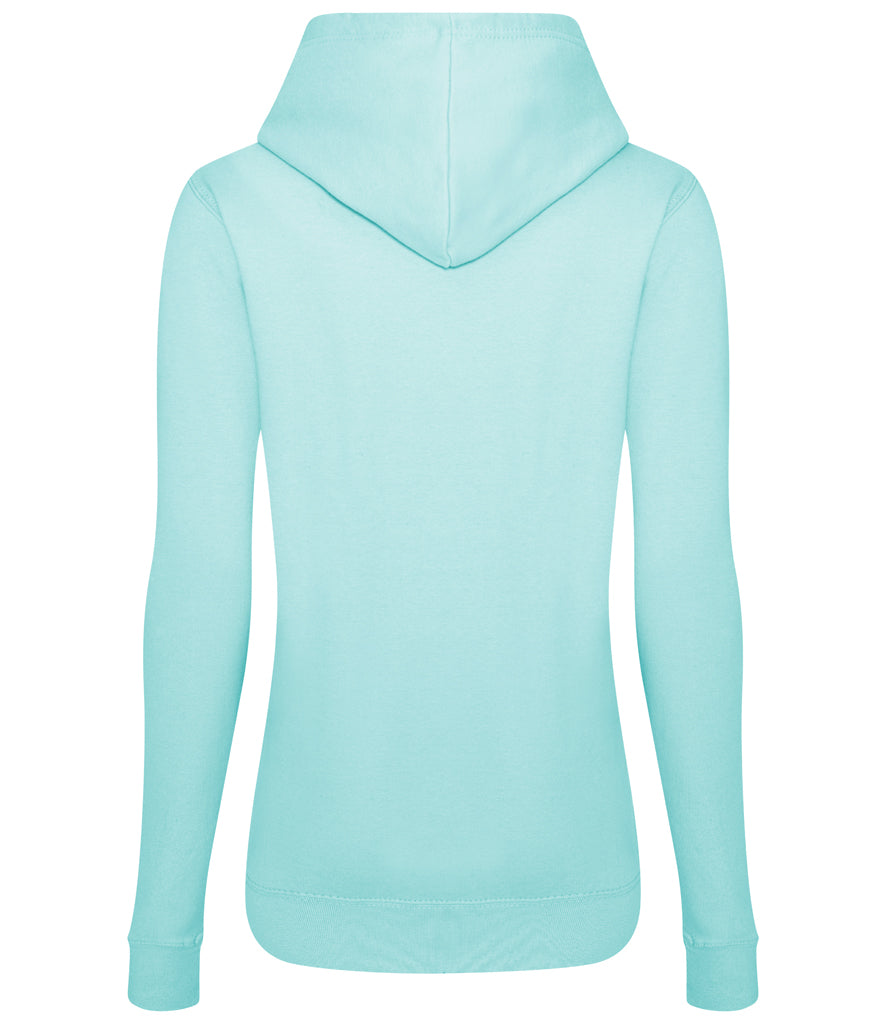 AWDis Ladies College Hoodie- JH001F