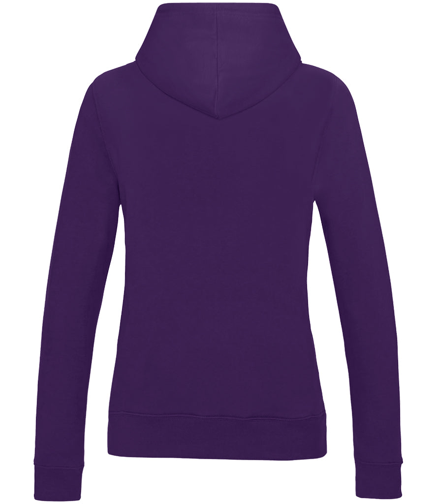 AWDis Ladies College Hoodie- JH001F