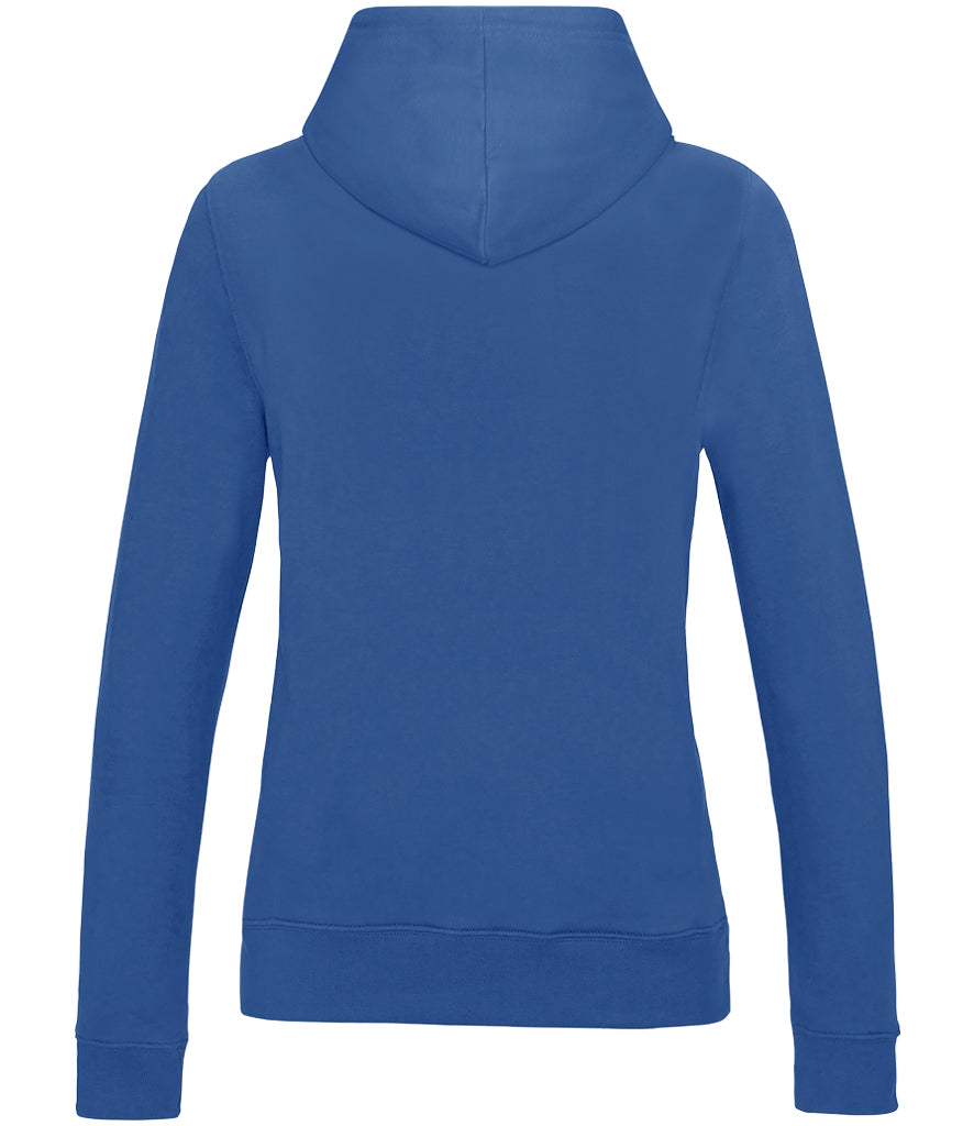 AWDis Ladies College Hoodie- JH001F