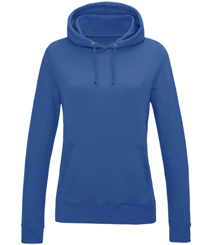 AWDis Ladies College Hoodie- JH001F