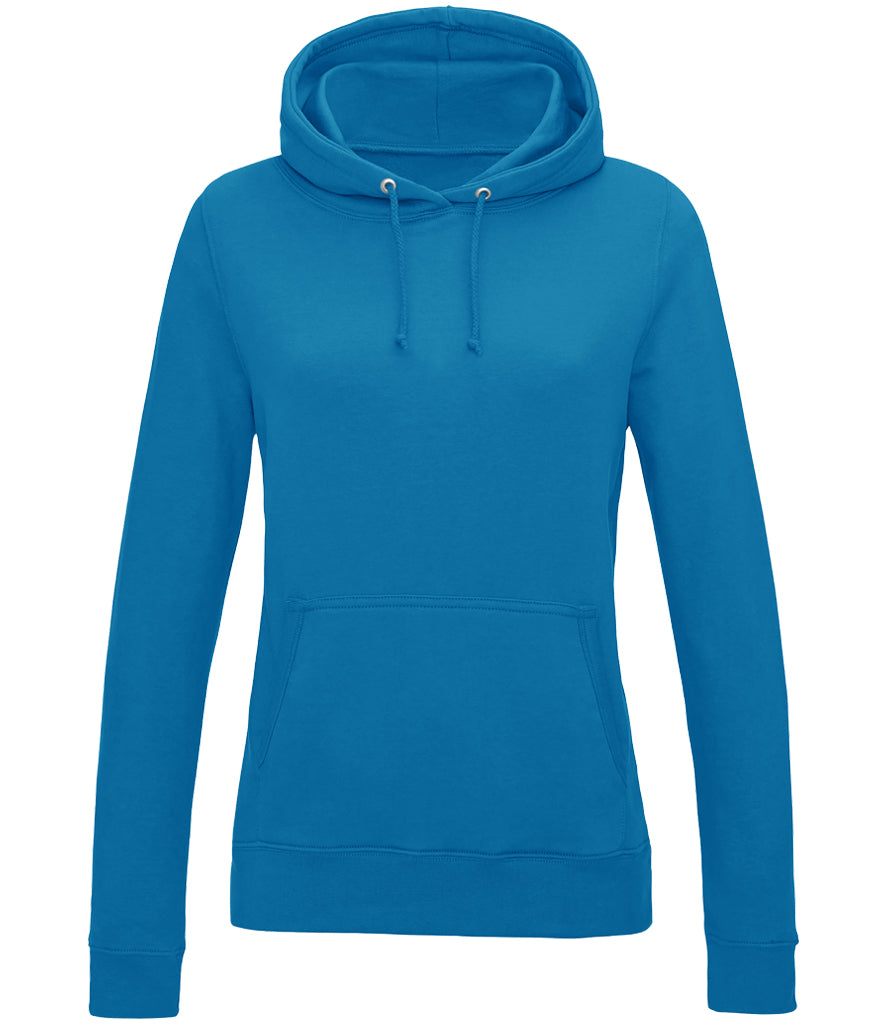 AWDis Ladies College Hoodie - JH001F