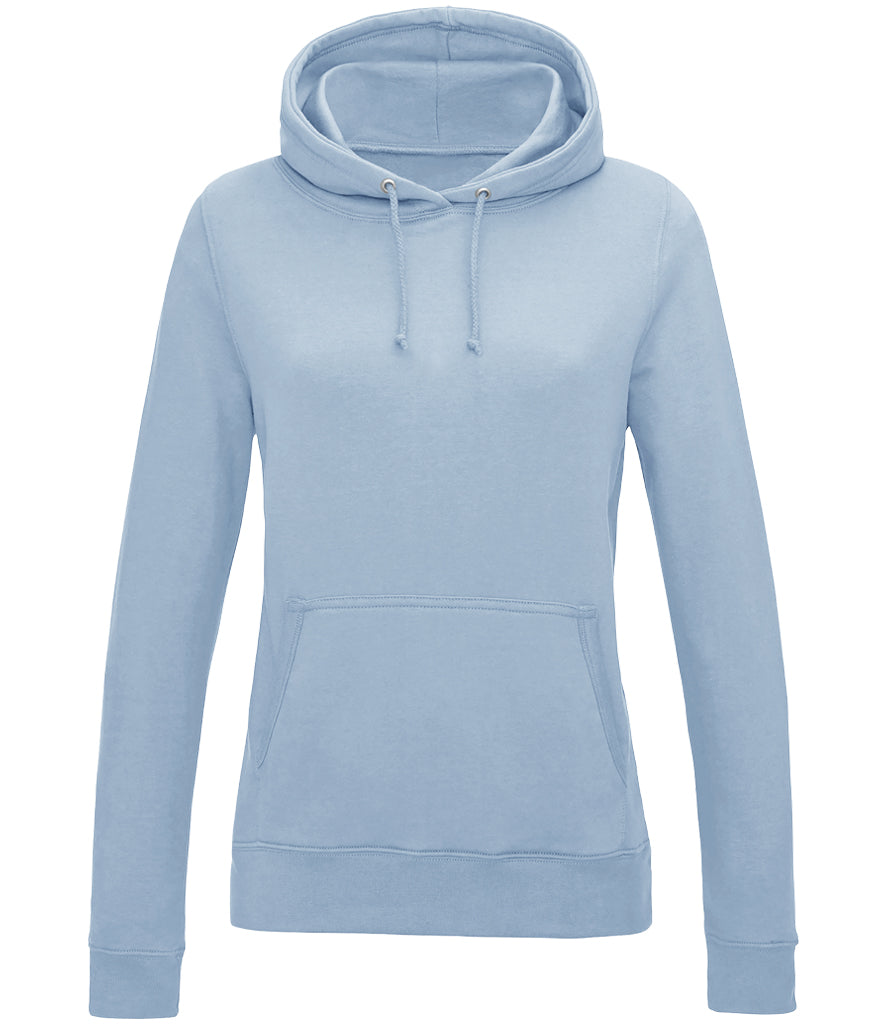 AWDis Ladies College Hoodie- JH001F