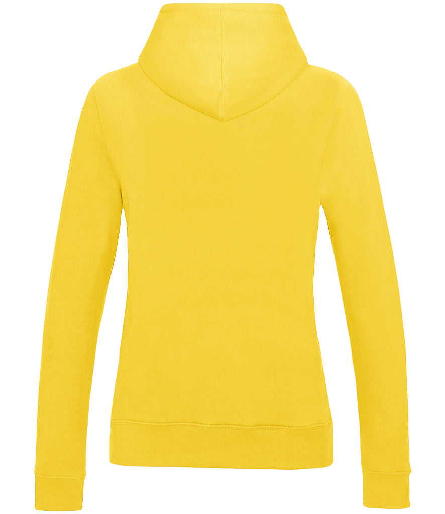 AWDis Ladies College Hoodie- JH001F