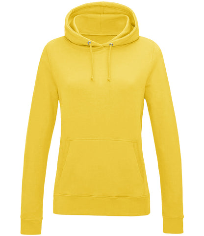 AWDis Ladies College Hoodie- JH001F