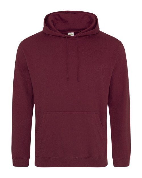 AWDis College Hoodie - JH001