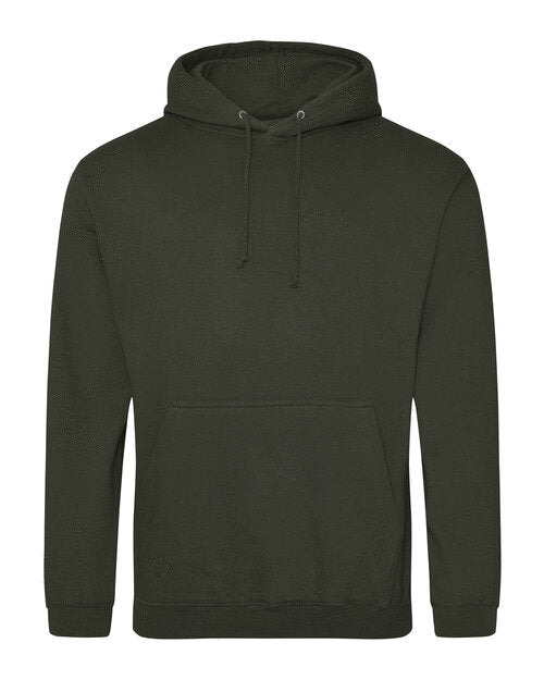 AWDis College Hoodie - JH001