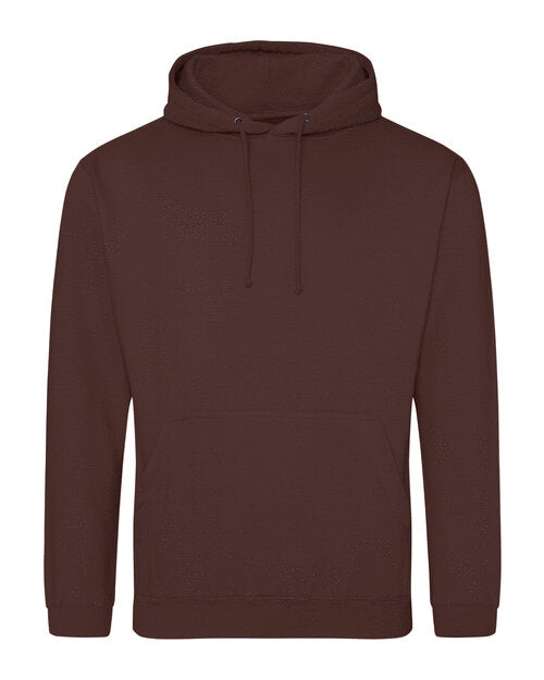 AWDis College Hoodie - JH001