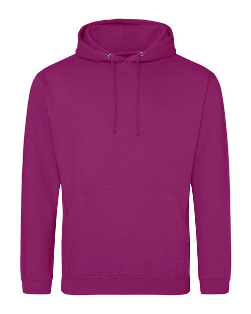 AWDis College Hoodie - JH001