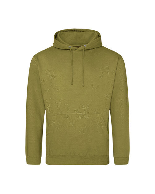 AWDis College Hoodie - JH001