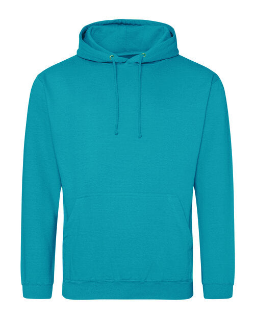 AWDis College Hoodie - JH001