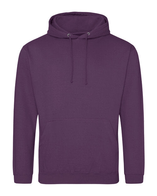 AWDis College Hoodie - JH001