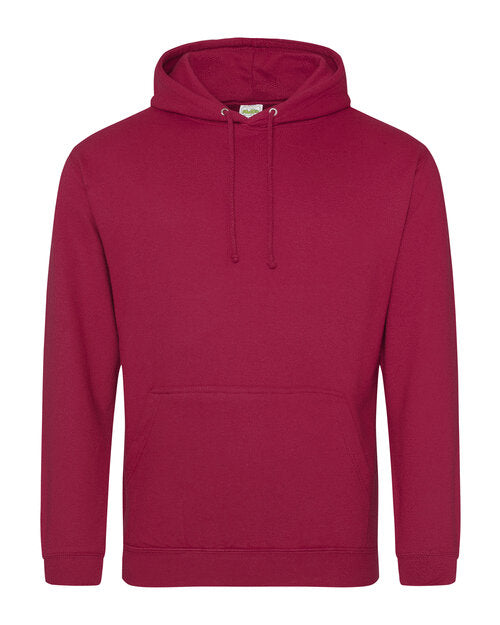 AWDis College Hoodie - JH001