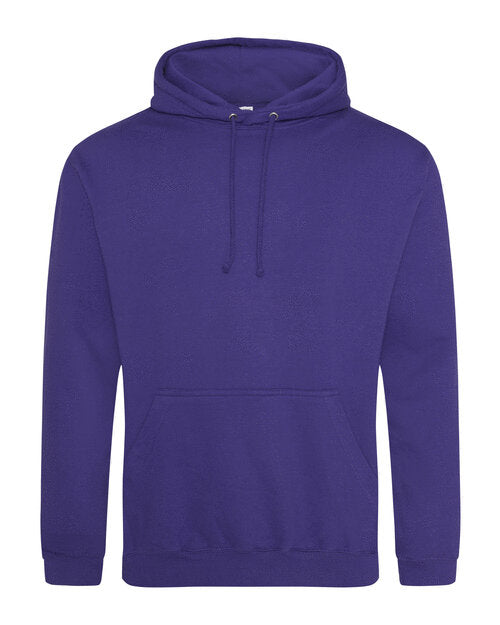 AWDis College Hoodie - JH001
