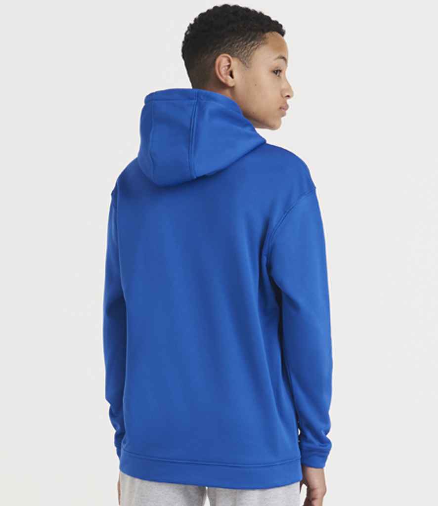 JH006B Royal Blue Model