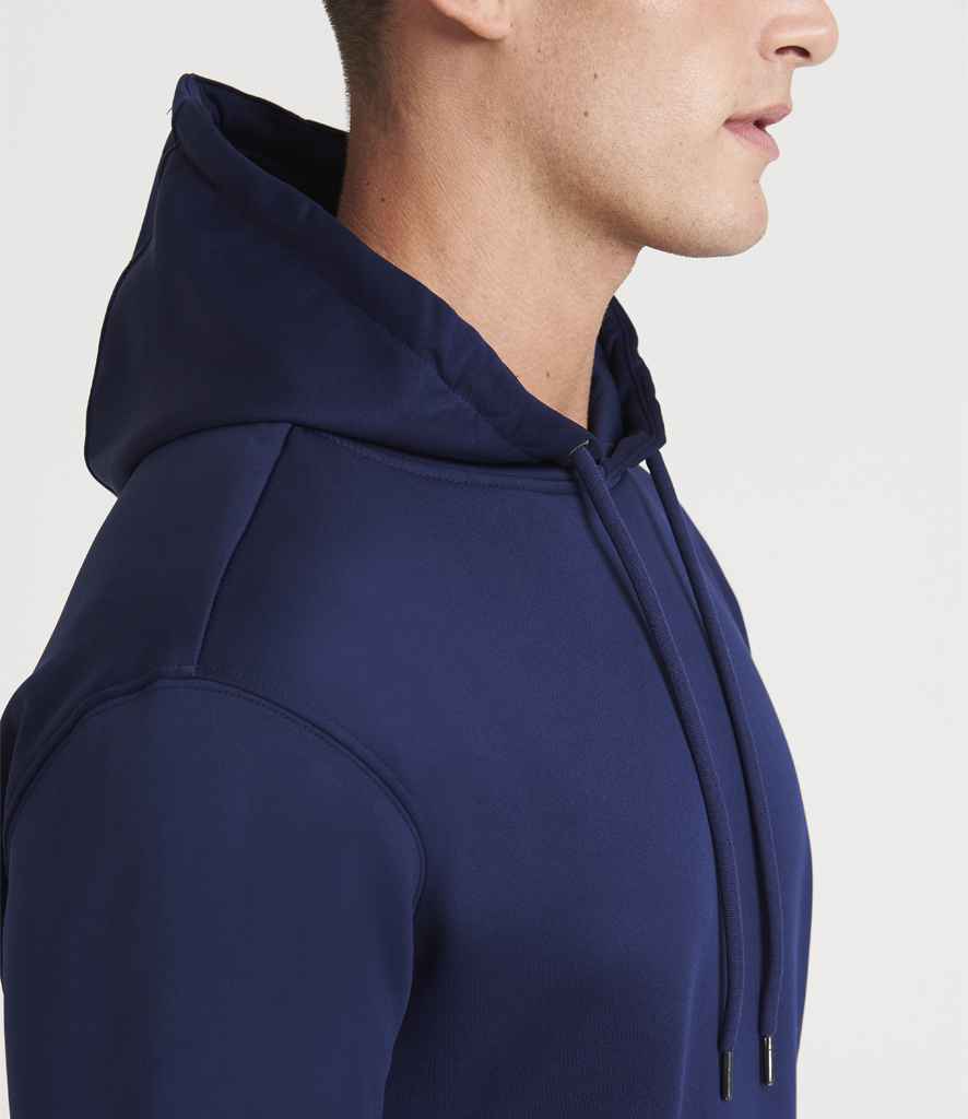 JH006 Oxford Navy Model