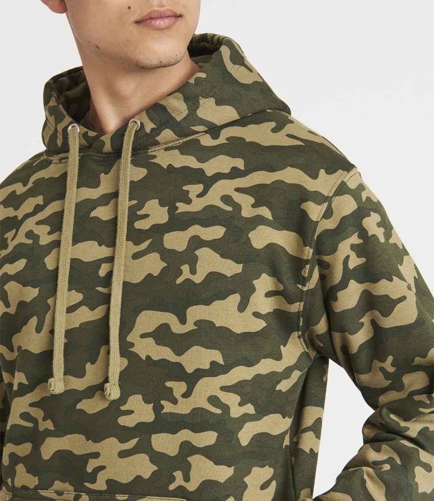 JH014 Green Camo Model