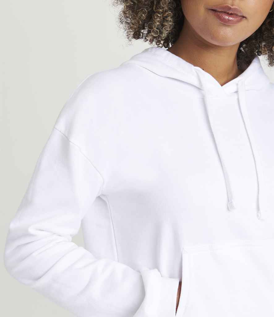 JH016 Arctic White Model