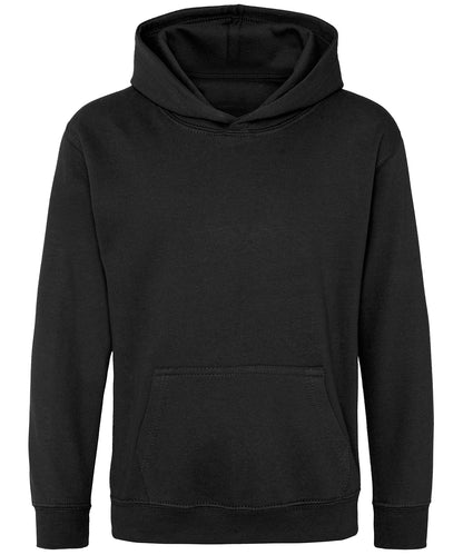 Just Hoods Kids Hoodie - JH01J