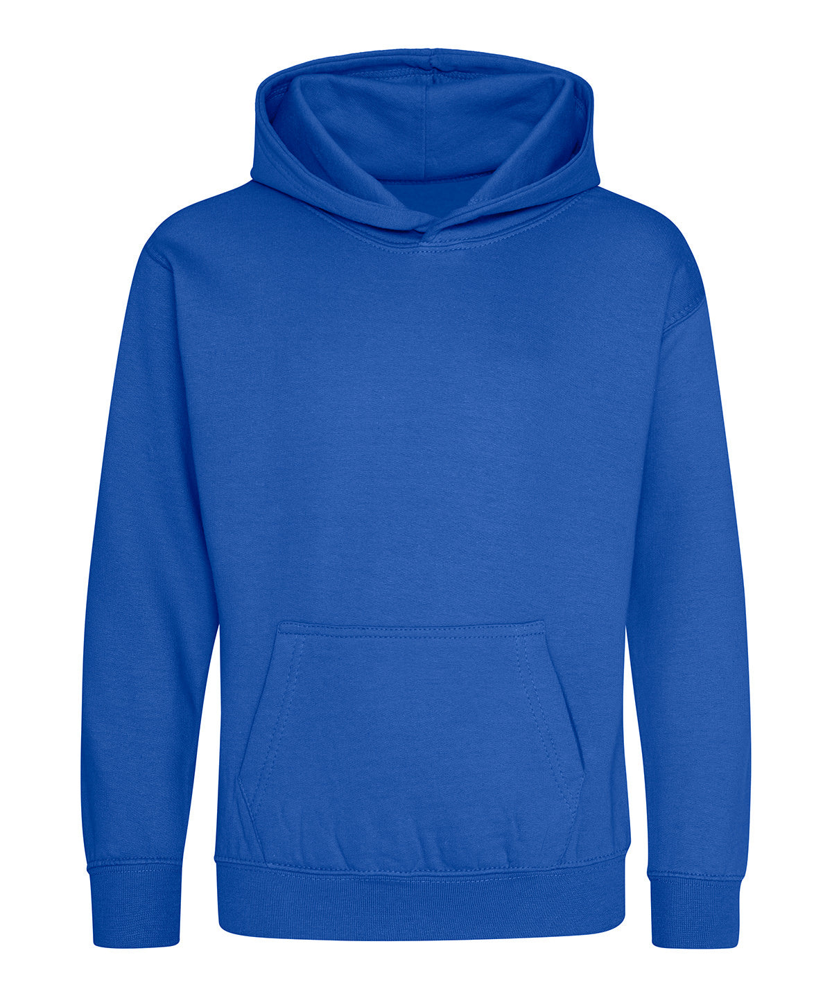 Just Hoods Kids Hoodie - JH01J