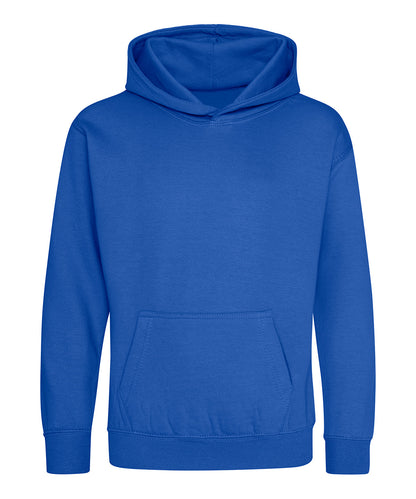 Just Hoods Kids Hoodie - JH01J