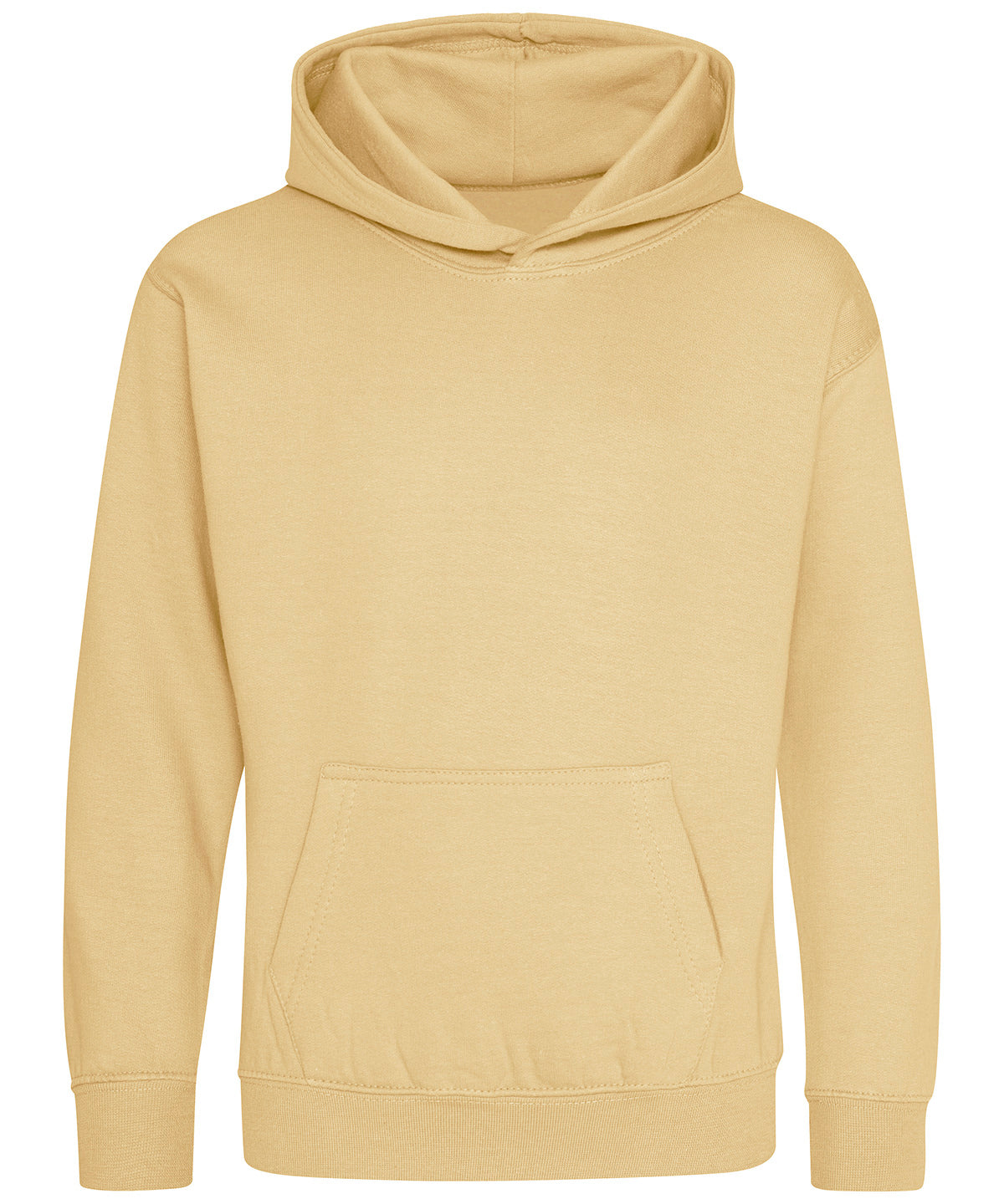Just Hoods Kids Hoodie - JH01J