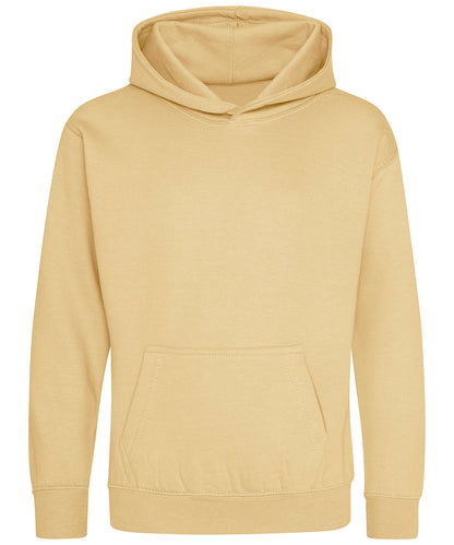 Just Hoods Kids Hoodie - JH01J