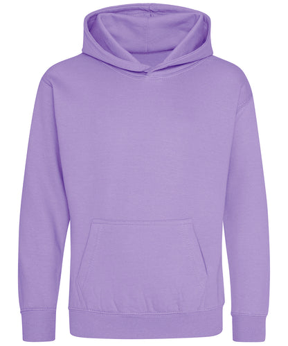 Just Hoods Kids Hoodie - JH01J