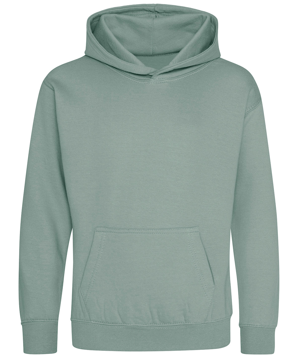 Just Hoods Kids Hoodie - JH01J