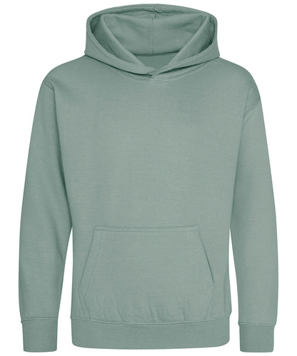 Just Hoods Kids Hoodie - JH01J
