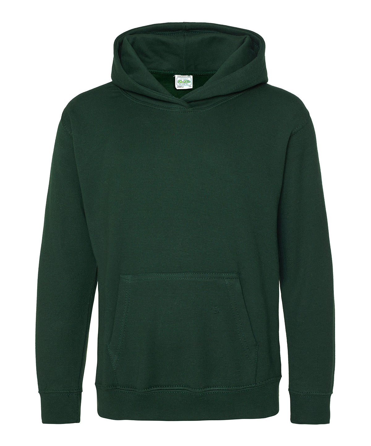 Just Hoods Kids Hoodie - JH01J