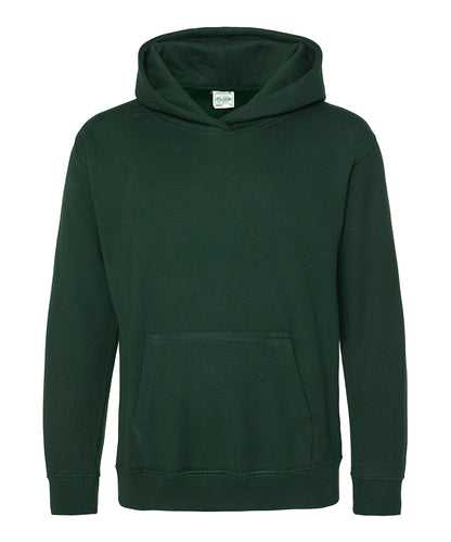 Just Hoods Kids Hoodie - JH01J