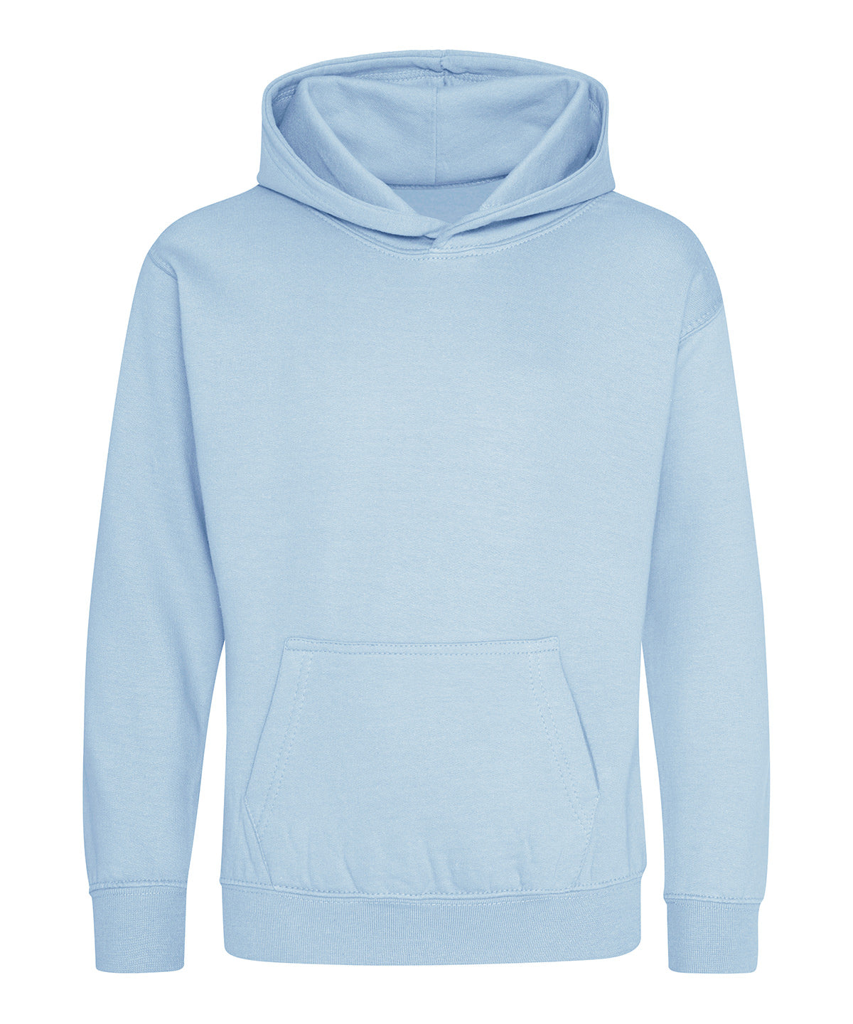 Just Hoods Kids Hoodie - JH01J