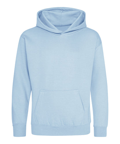 Just Hoods Kids Hoodie - JH01J