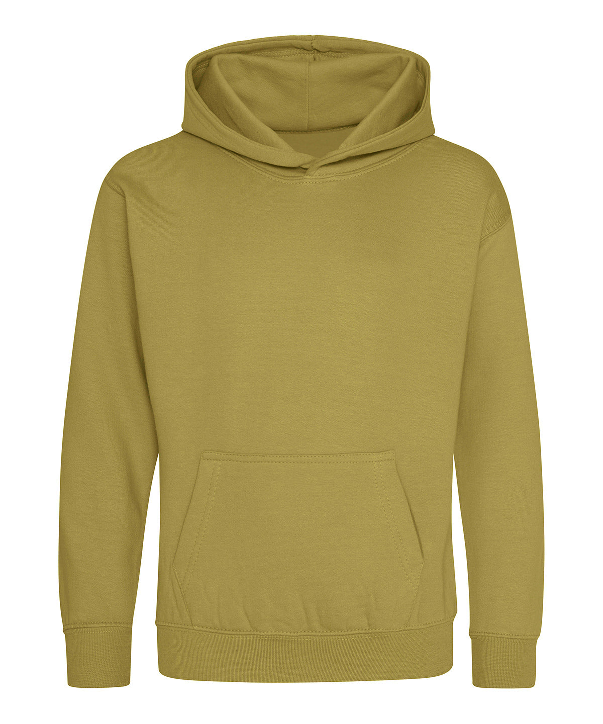 Just Hoods Kids Hoodie - JH01J