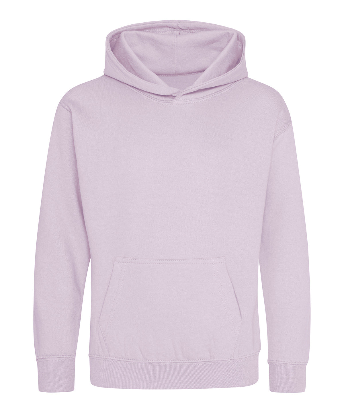 Just Hoods Kids Hoodie - JH01J