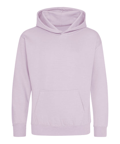 Just Hoods Kids Hoodie - JH01J