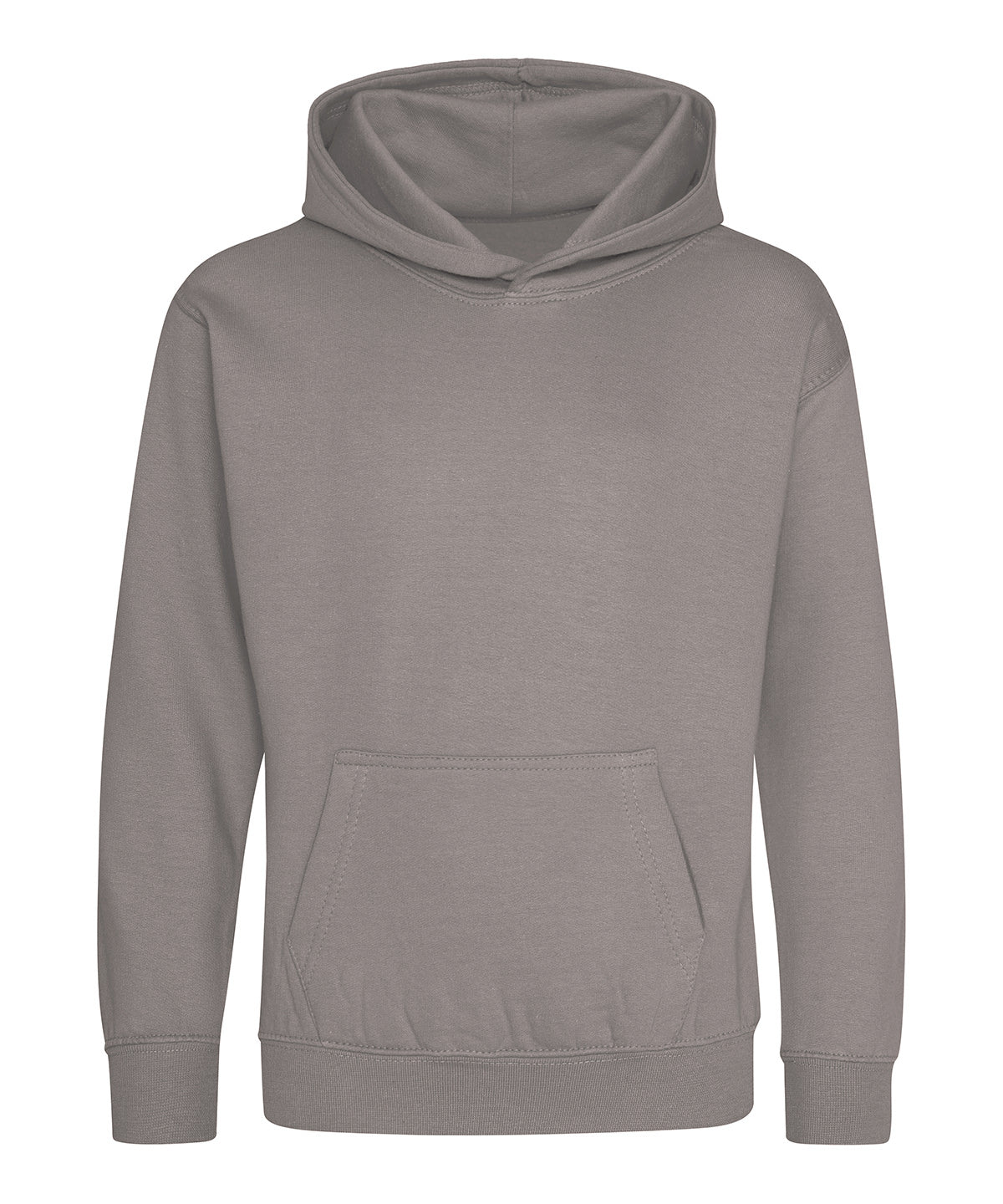 Just Hoods Kids Hoodie - JH01J