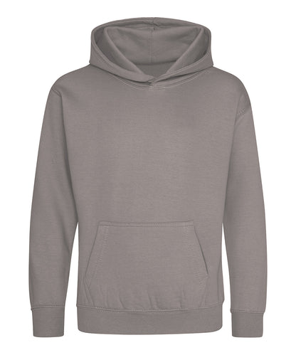 Just Hoods Kids Hoodie - JH01J