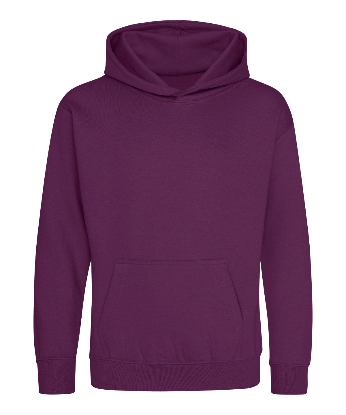 Just Hoods Kids Hoodie - JH01J