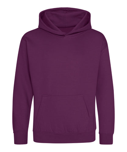 Just Hoods Kids Hoodie - JH01J